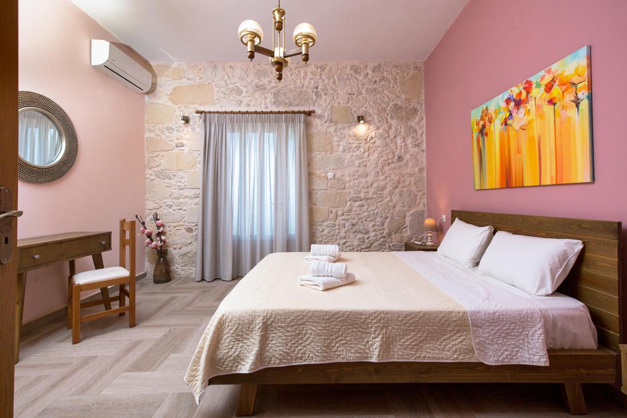 Apartament Eliana'S Stone House Benoudhiana Zewnętrze zdjęcie