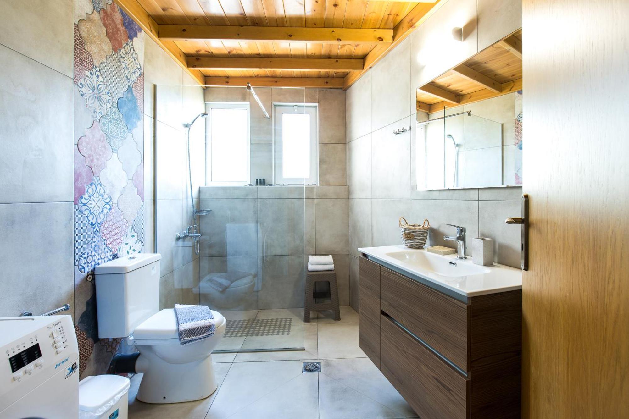 Apartament Eliana'S Stone House Benoudhiana Zewnętrze zdjęcie