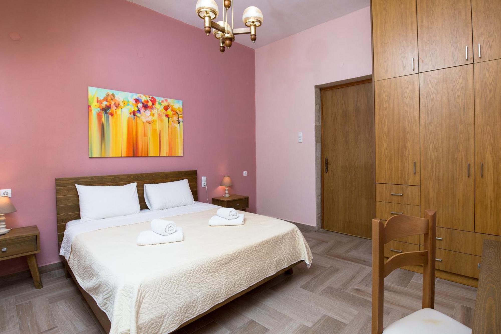 Apartament Eliana'S Stone House Benoudhiana Zewnętrze zdjęcie