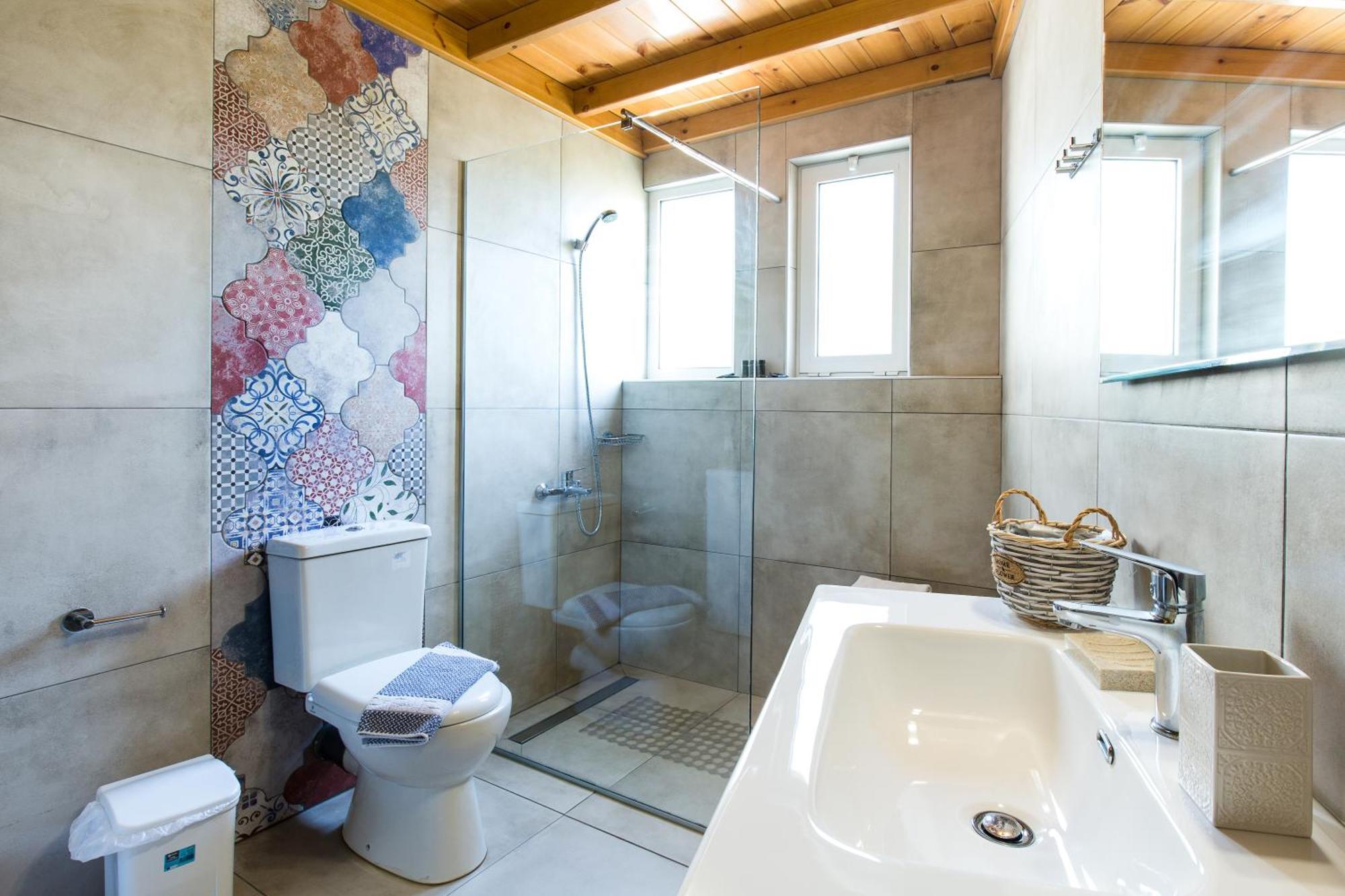 Apartament Eliana'S Stone House Benoudhiana Zewnętrze zdjęcie